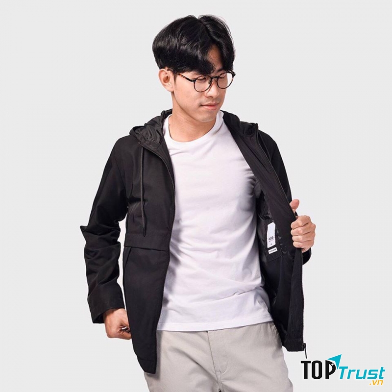 Shop có rất nhiều mẫu mã trẻ trung, năng động và chất vải ổn