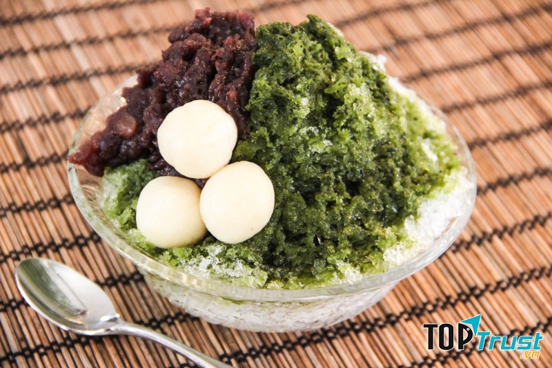 Kakigori