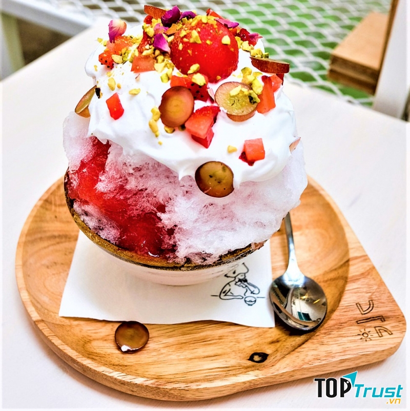 Kakigori