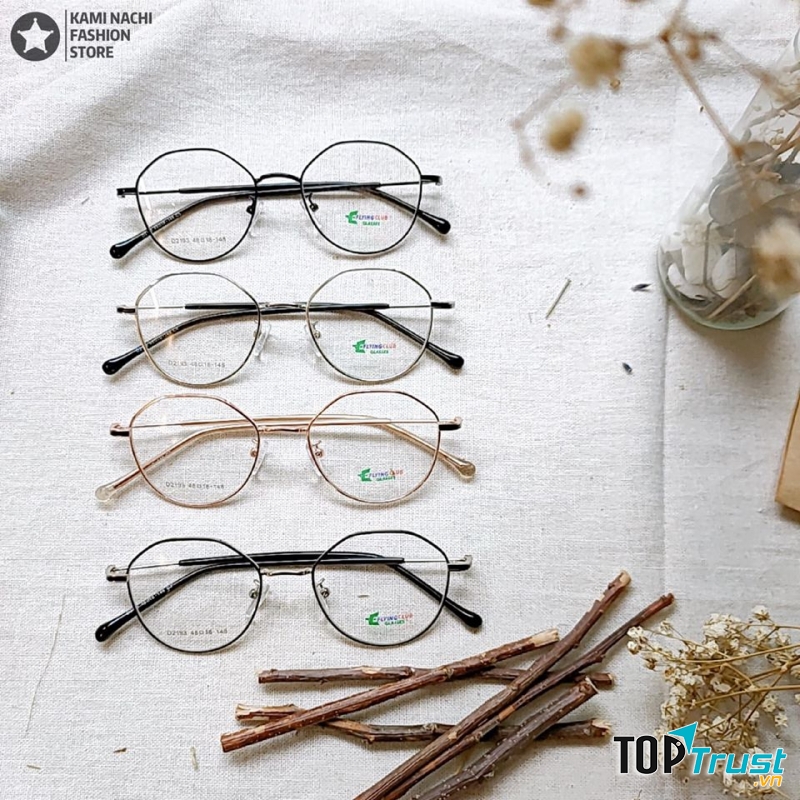 Kami Nachi - Glasses Store