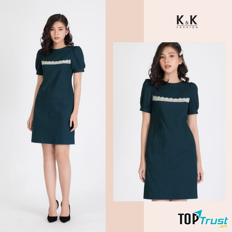 K&K Fashion