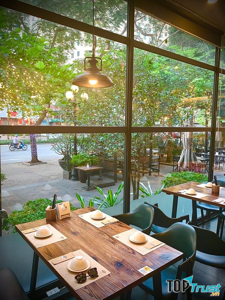 Kampong Chicken House