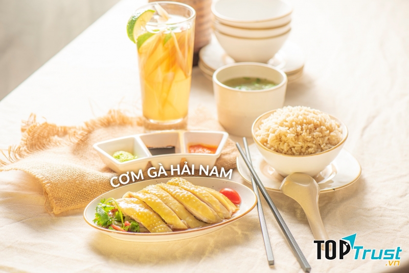 Kampong Chicken House