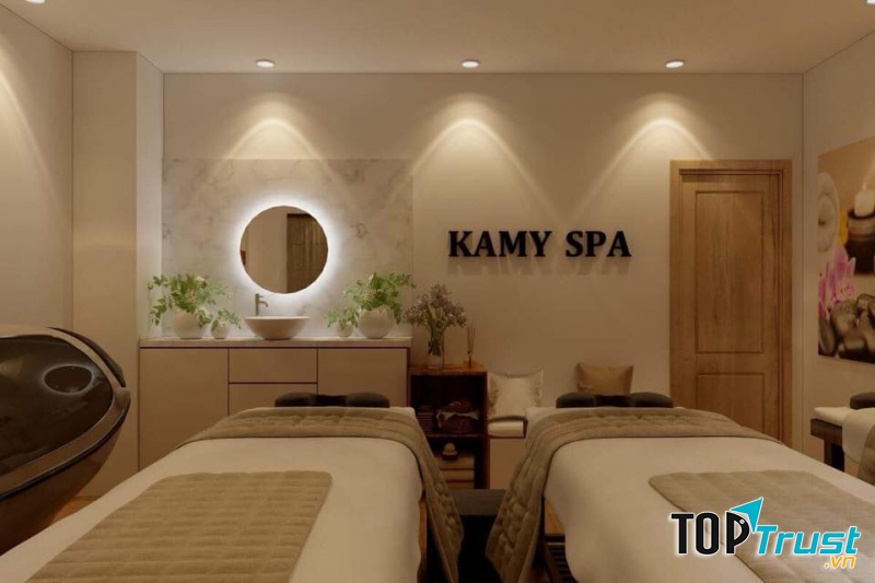 KAMY Clinic & SPA