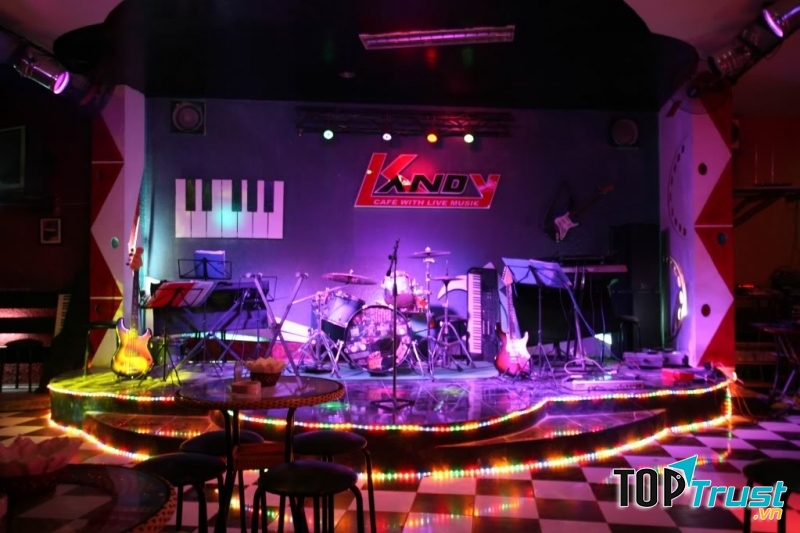 Kandy Club