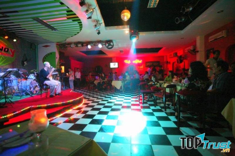Kandy Club