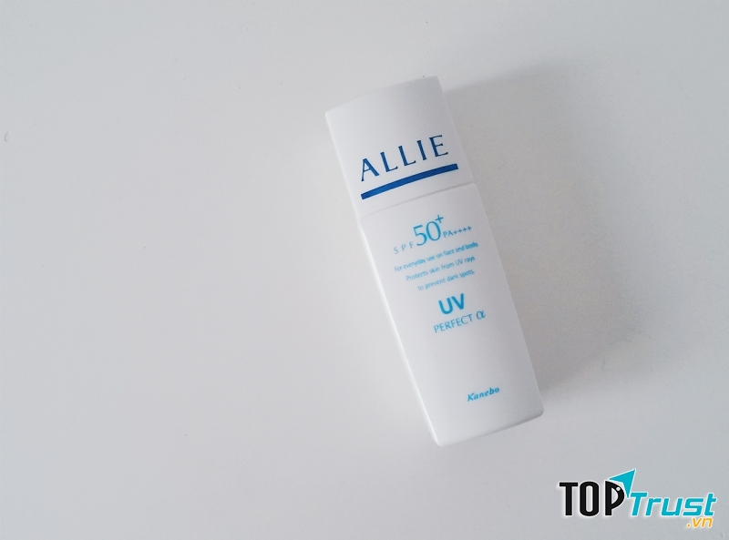 Kanebo Allie EX UV protector