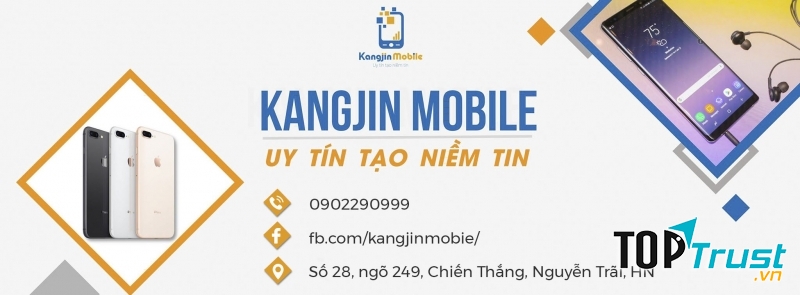 KangJin Mobile