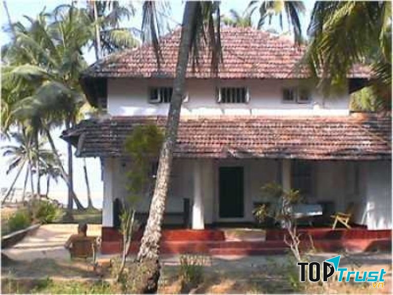 Kannur Beach House