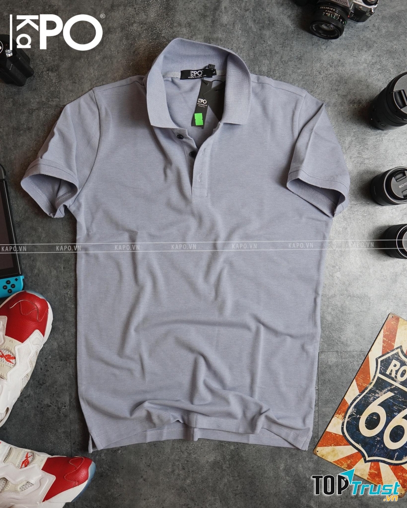 Shop thời trang nam KaPO