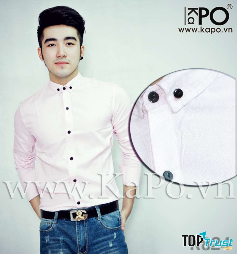 Thời trang nam Kapo