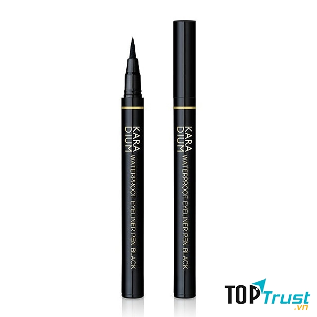 Karadium Waterproof EyeLiner Pen