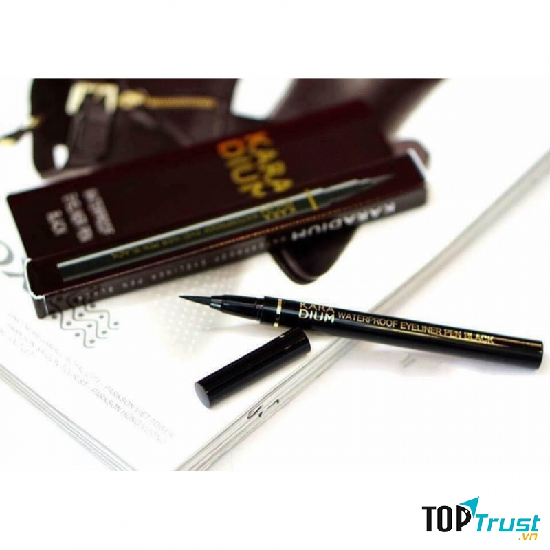 Karadium Waterproof EyeLiner Pen