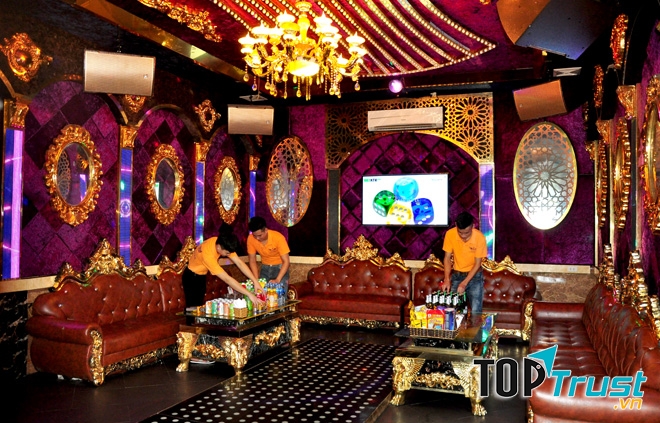 Diamond Tuyên Quang