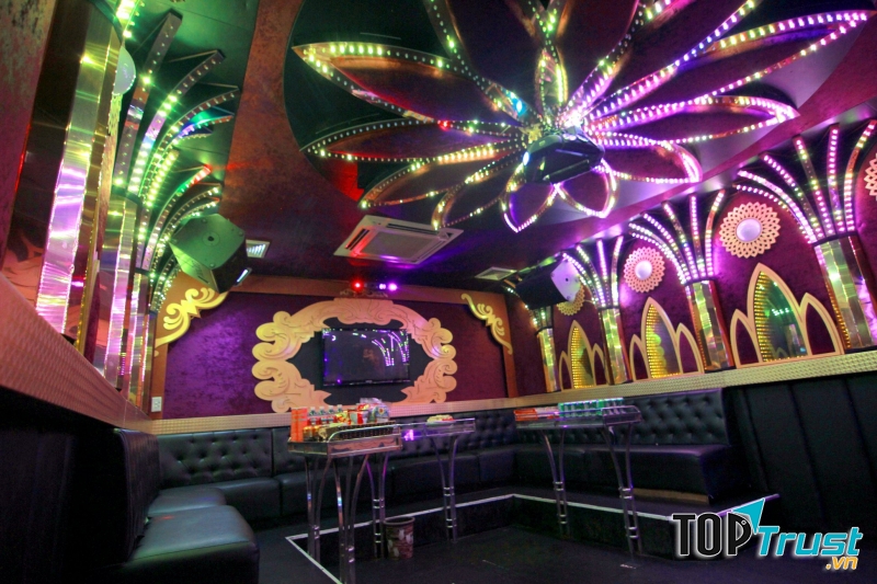 Karaoke Gia Huy - Hạ Long