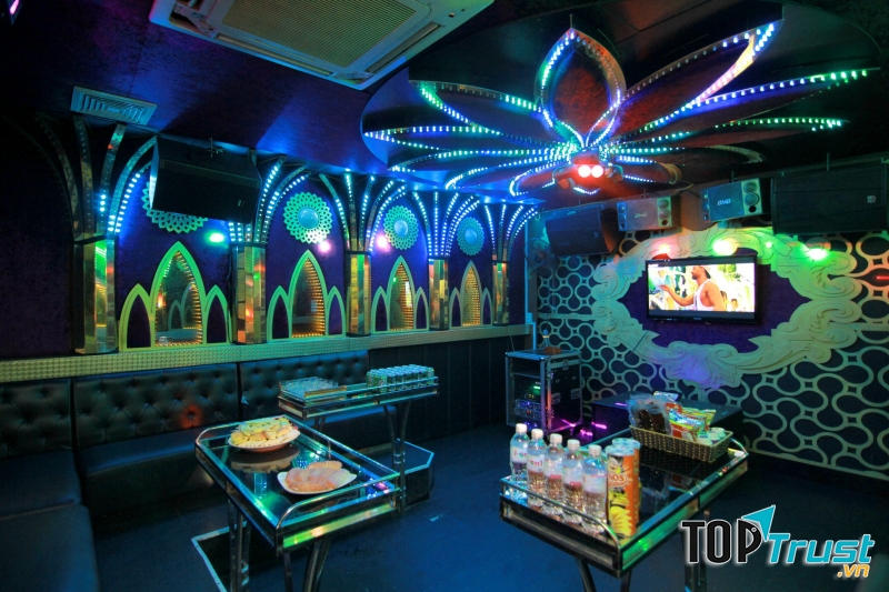 Karaoke Gia Huy - Hạ Long