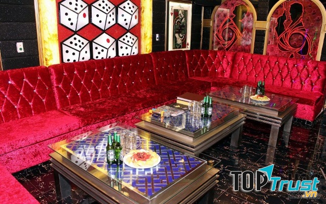 Karaoke ICOOL – Mạc Đĩnh Chi