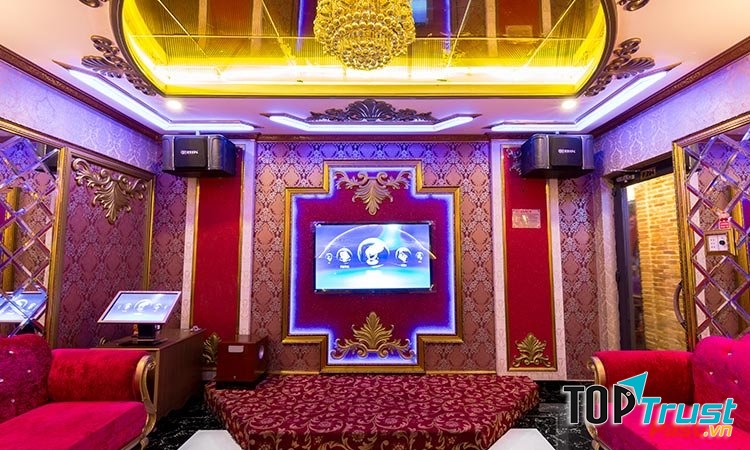 Karaoke ICOOL Trần Bình Trọng
