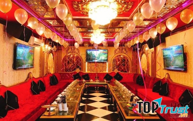 Karaoke ICOOL Trần Bình Trọng