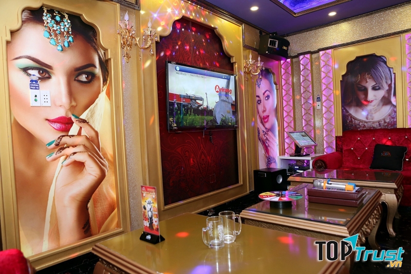 Karaoke ICOOL