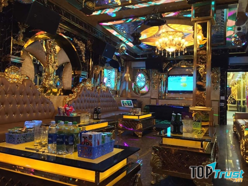 Karaoke N*91 Tuyên Quang