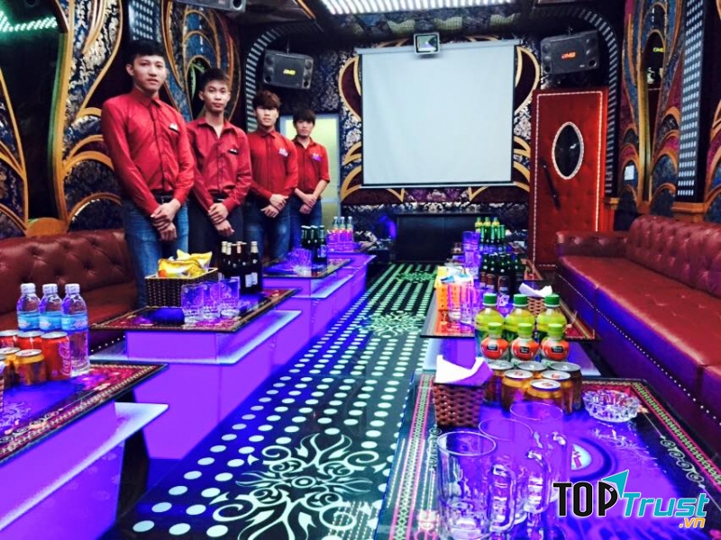 Karaoke N*91 Tuyên Quang
