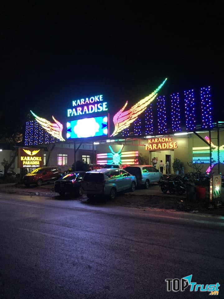 Karaoke Paradise Hạ Long