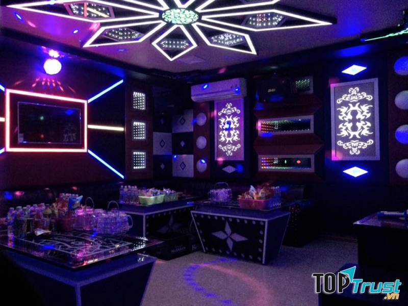 Karaoke Tình Cờ