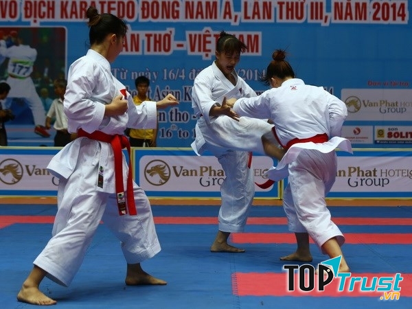 KARATEDO