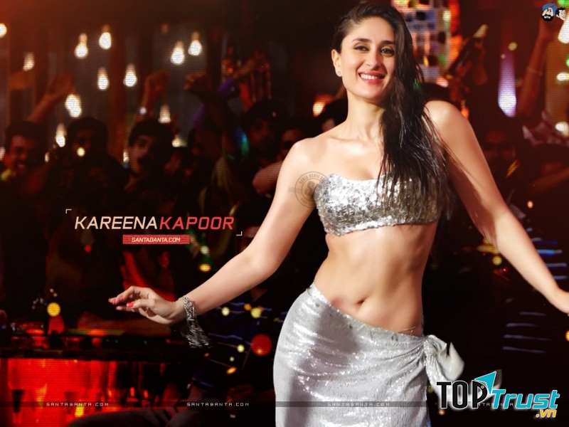 Kareena Kapoor