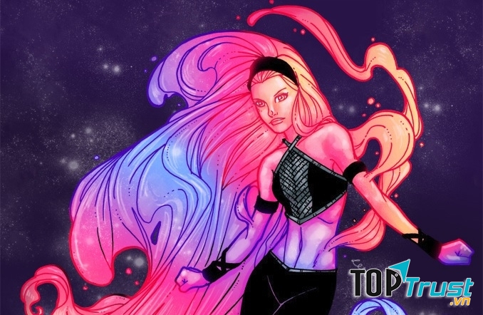 Karolina Dean