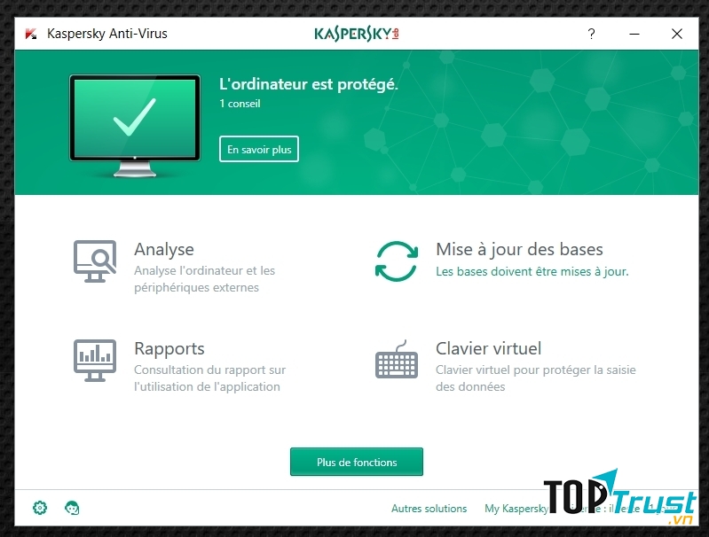 Kaspersky