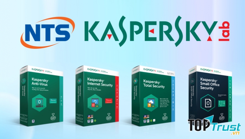 Kaspersky Free Antivirus