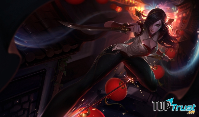 Katarina