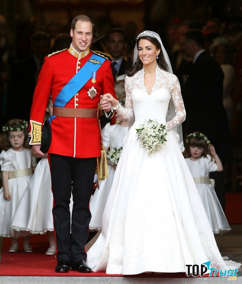 Kate Middleton