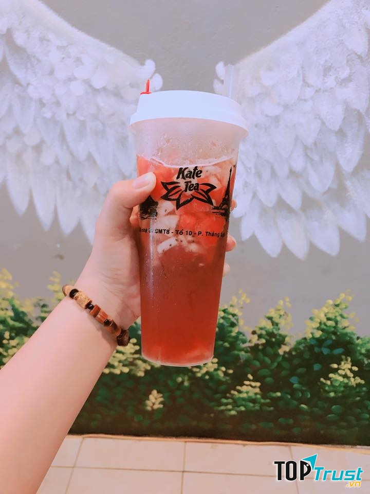 Kate Tea Sông Công