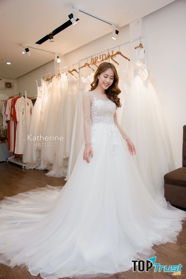 Katherine Bridal