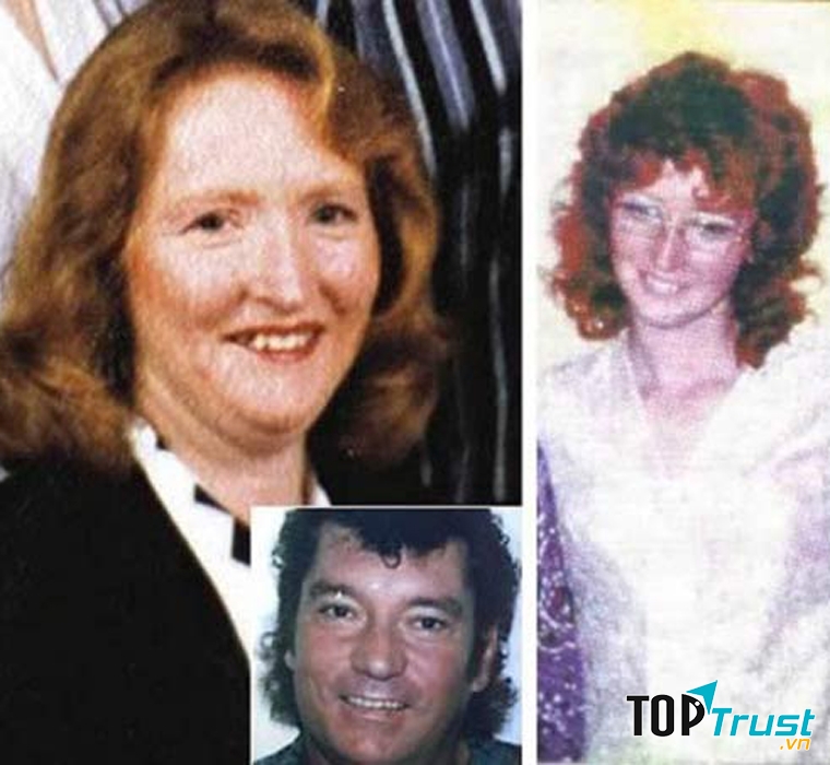 Katherine Mary Knight