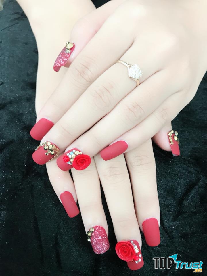KaTy nails