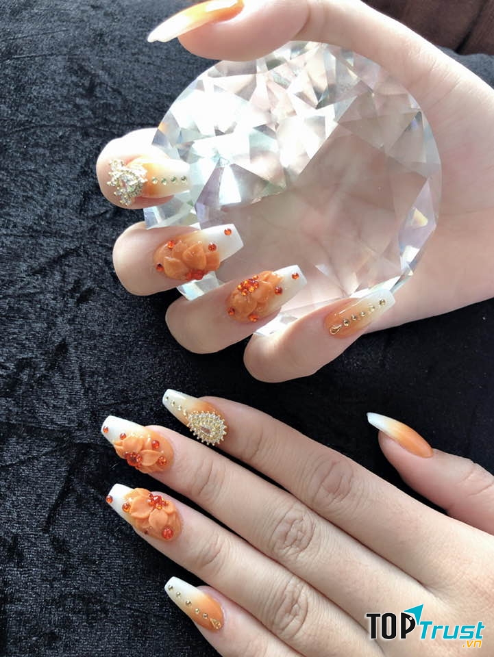 KaTy nails ( Nguyễn Quyên)