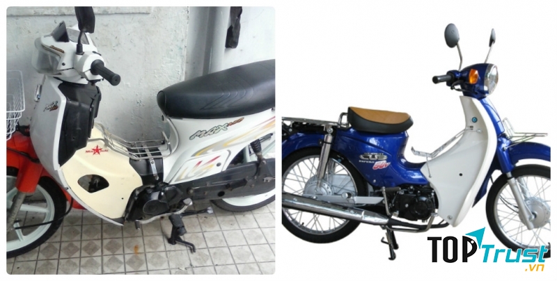 Kawasaki Max 50cc 2014