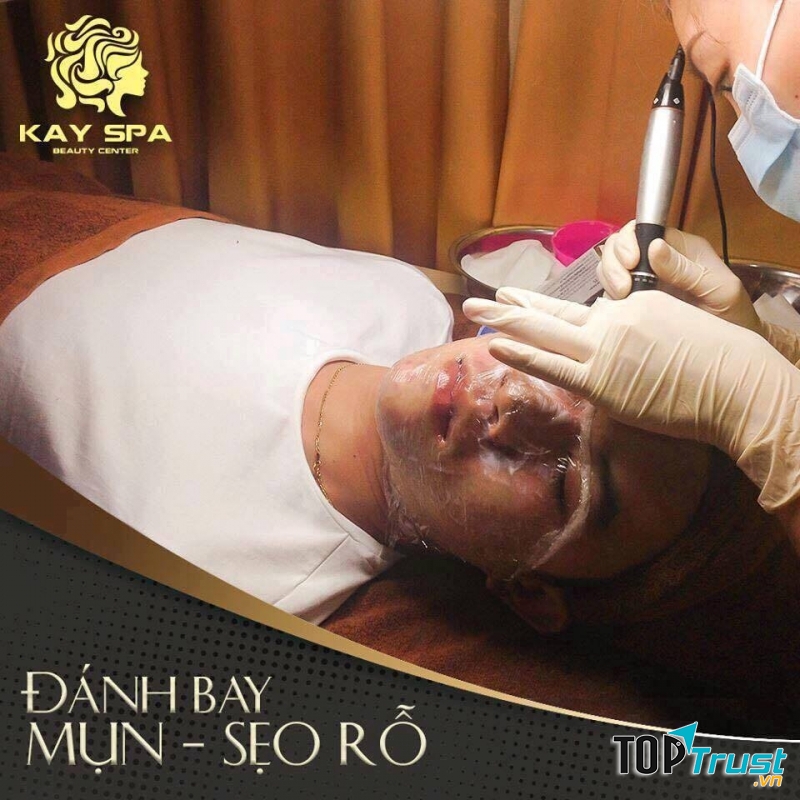 Kay Spa