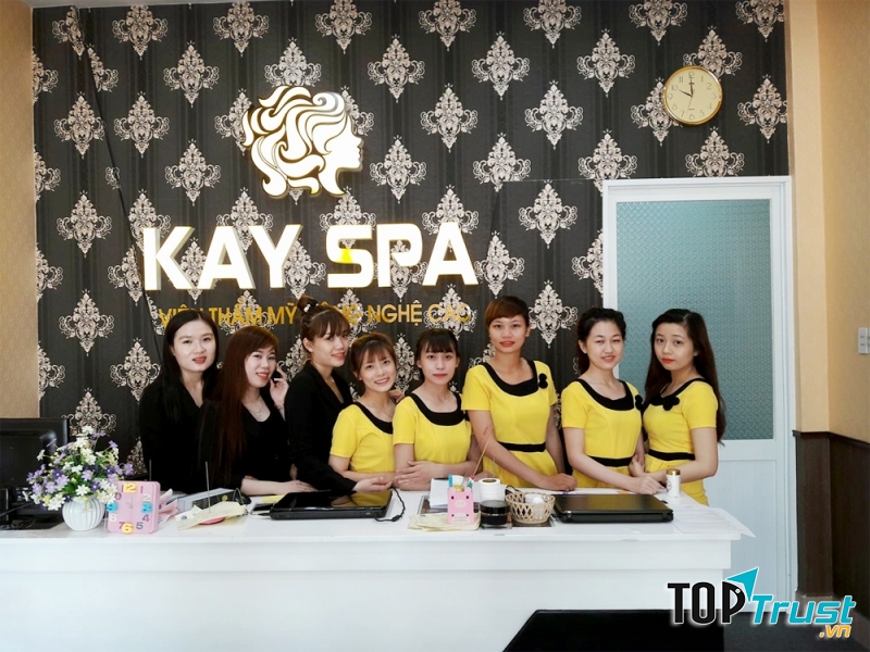 Kay Spa