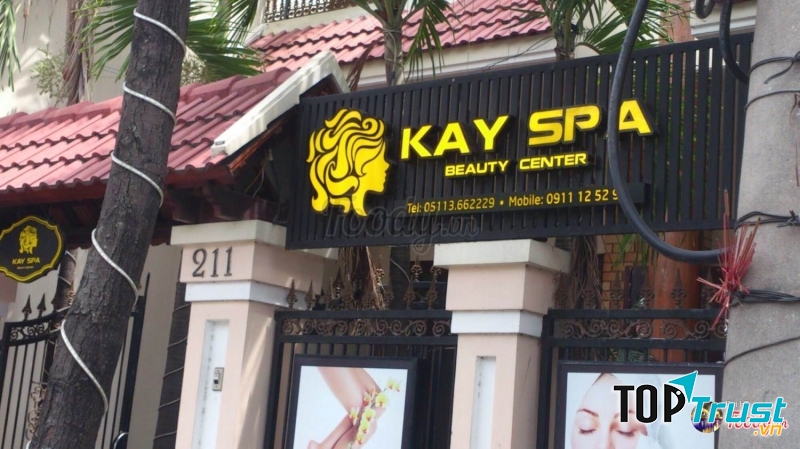 Kay spa