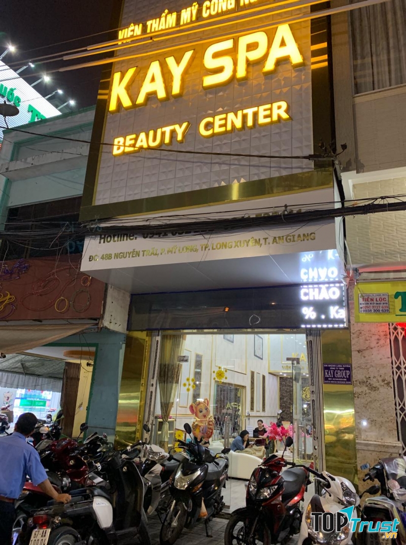 Kay Spa