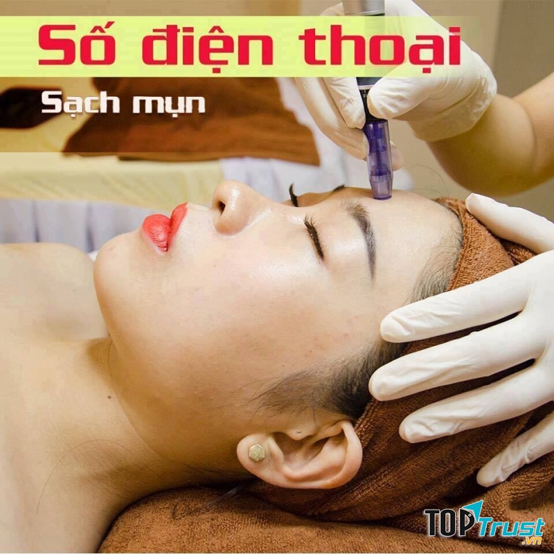 KAY SPA CÀ MAU