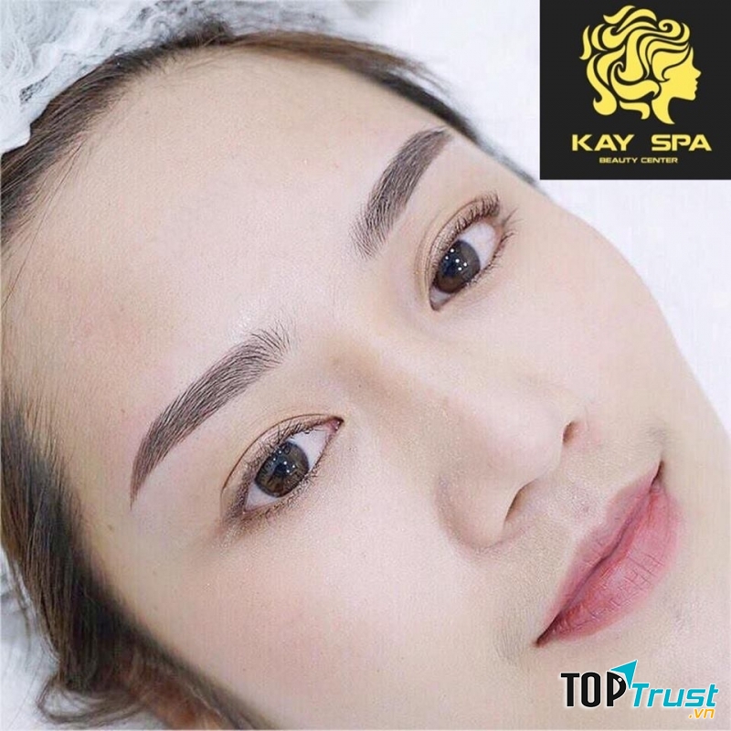 Kay Spa - Đà Lạt Lâm Đồng