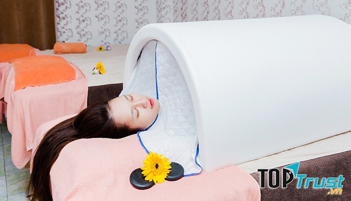 CÔNG NGHỆ TẮM TRẮNG COLLAGEN WHITE PLUS