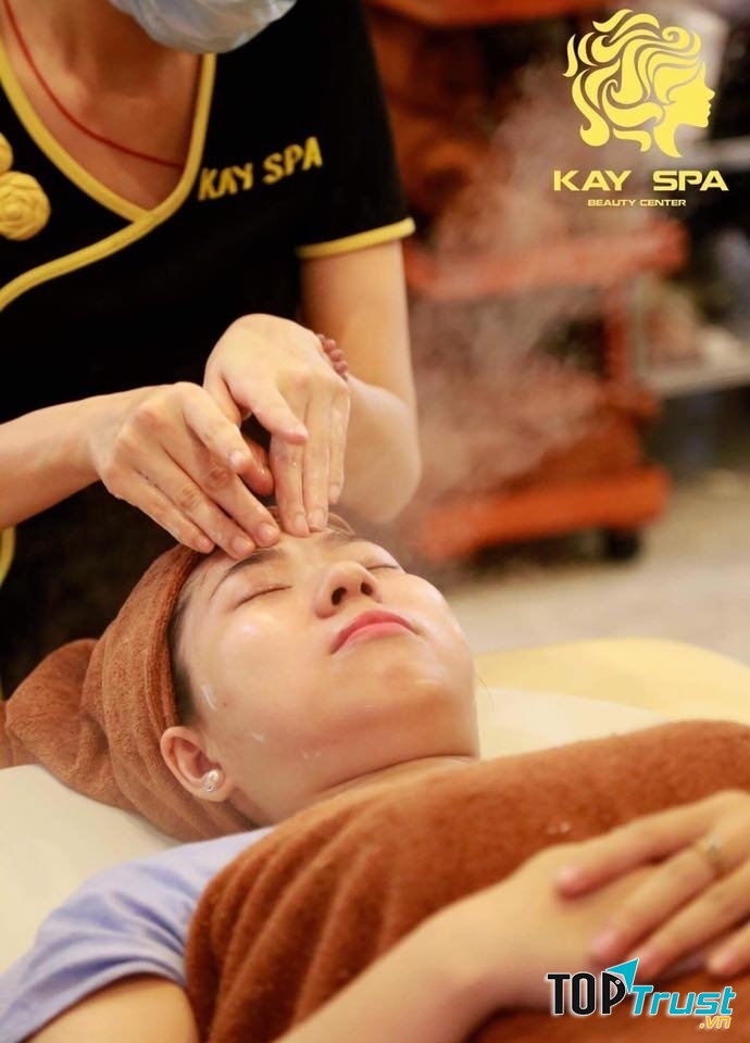 KAY Spa