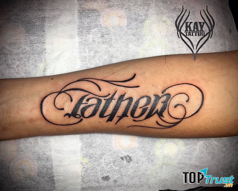 KAY Tattoo